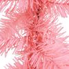 vidaXL Weihnachtsgirlande mit LED-Lichtern 20 m Rosa 329200 Bild 5
