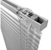 euroharry Jalousie Alu minium 25mm mit Bohren Fenster Rollo Montage Venetian Blind Bild 2
