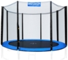 Monzana Sicherheitsnetz für Randtrampoline mit 305 cm Durchmesser