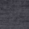 Gabbeh Teppich - Loribaft Softy - NaturEleganz 200 x 200 cm - grau - rund Bild 4