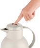Emsa Isolierkanne Samba 1 Liter pudergrau Bild 5