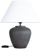 PR Home 4602903-L002 Tischleuchte Lilly Anthrazit 41cm Bild 1