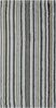 CAWÖ Duschtuch - C Life Style Stripes, Walkfrottier Beige 70x140cm Bild 2