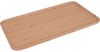 Bambustablett zum Servieren, 44x25 cm Bild 2