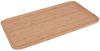 Bambustablett zum Servieren, 44x25 cm Bild 3