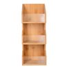 Küchenregal Bambus 15 cm Bild 5