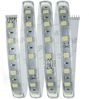 Paulmann No. 99972 Möbelleuchten Clever Connect Stripe Transparent 12V Tunable White Bild 5