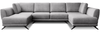 Eltap Larco Ecksofa (Nube 3) Symmetrisch Bild 2