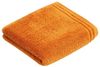 Vossen Handtuch Handtuch 50 x 100 cm Calypso feeling, Frottier (Stück, 1-St), Vegan Bild 2