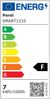 Perel SMART-WI-FI-LED-LAMPE MIT FILAMENT - WARMWEIß & INTENSIV WARMWEIß - E27 - A60 Bild 3