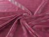 Carpe Sonno Bettwäsche 135x200 Mikrofaser Bettwäsche Set Soft Sommer Reißverschluss Bettwaren, Polyester, 2 teilig, Ganzjahres Bettwäsche Pflegeleicht Bettwaren Rot geometrisch Bild 3