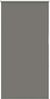 vidaXL Verdunkelungsrollo Grau 70x130 cm Stoffbreite 65,7 cm Polyester 4011096 Bild 2