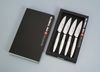 Global SAI Steakmesserset 4tlg. Bild 2