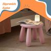 Relaxdays Sitzhocker für Kleinkinder Bild 3