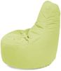Outbag Sitzsack Slope, Limettengrün Bild 4