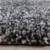 Ayyildiz Teppiche Hochflor-Teppich Enjoy Shaggy, rund, Höhe: 50 mm, melierter Langflor, Wohnzimmer Bild 3