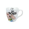 KÖNITZ Becher Asterix - Characters Big Boss Obelix - 400 ml / Motivtasse Bild 4