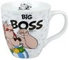 KÖNITZ Becher Asterix - Characters Big Boss Obelix - 400 ml / Motivtasse Bild 3