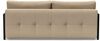 Schlafsofa - Bifrost - Phobos Mocha (587) Bild 4