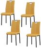 HTI-Living Esszimmerstuhl Stuhl Denton 4er-Set (Set, 4 St), Esszimmerstuhl Bild 2