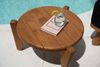 Der Seseh Couchtisch - M - Outdoor Bild 4