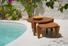 Der Seseh Couchtisch - M - Outdoor Bild 3
