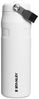 Stanley The IceFlow? Flip Straw 2.0 Bottle 1.06 L Chalk Bild 1