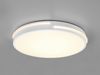 LED Deckenleuchte TACOMA Weiß dimmbar Lichtfarbe einstellbar, Ø 40cm Bild 3