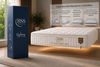 Pointhome Boxspringbett mit Bettkasten, Bett mit Matratze & Stauraum, mit/ohne Nachttisch (140x200 cm, 1 Bettkopfteil, 1x H3 Matratze, 2 Bettkasten, 2 optionale Nachtschrank), Boxbett und Stauraum Bild 4