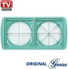 Genius - Nicer Dicer Fusion Set 13-tlg. Gemüseschneider Multischneider Bild 5