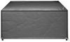 vidaXL Gartenmöbel-Abdeckungen 2 Stk. 12 Ösen 315x180x75 cm Rechteckig 3155365 Bild 4