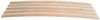 Coemo Federholzleisten Ersatzleisten für Lattenrost im Set 5 Stk 1190 x 35 x 12 mm Bild 2