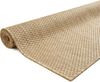 Bruno Banani Teppich Venezia, auch als Läufer, rechteckig, Höhe: 4 mm, In- und Outdoor geeignet, Sisal-Optik, Wetterfest & UV-beständig Bild 4