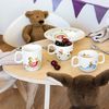 Villeroy & Boch Kinderbecher Happy-Hungry as a Bear : Happy as a Bear Bild 3