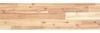 vidaXL Schweberegal 80x20x2 cm Massivholz Akazie Unbehandelt 3279343 Bild 3