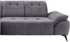 Sofa Fiore Benformato Cord mit elektronischem Sitzvorschub Bild 4