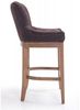 Barhocker Lakewood Stoff, Antik-hell [101205503] Bild 3