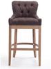 Barhocker Lakewood Stoff, Antik-hell [101205503] Bild 2