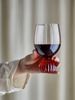 Bloomingville - Taurin Wine Glass - Rose Bild 1