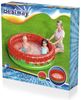 Sweet Strawberry Schwimmbad Für Kinder Ab 2 Jahren Planschbecken 160X38Cm Bestway + Reparaturflicken Bild 2