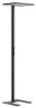 Durable Stehleuchte VITAWORK UP 12 EU schwarz Bild 2