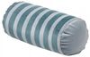 pad Kissenhülle Confort Nackenrolle Opal Blau (25x50 cm) 11329-G70-255 Bild 1