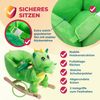 Schaukelstuhl Dino Bild 3