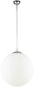 Luce Design City Lamp S45 BCO Pendelleuchte 45cm 1-flammig ECO Light Bild 2