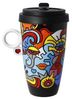 Goebel Pop Art Billy the Artist BTA FB MTG Together 67080611 Bild 3