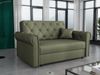Schlafsofa Sofa Viva Roma II (Farbe: Kronos 46) Bild 2
