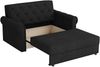 Schlafsofa Sofa Viva Roma II (Farbe: Kronos 46) Bild 4