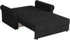 Schlafsofa Sofa Viva Roma II (Farbe: Kronos 46) Bild 3