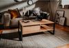freiraum Couchtisch Arvada, 100 x 40 x 55 cm (B/H/T) Bild 2