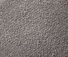 Polsterbettgestell Simea 140x200 cm Bouclé Silbergrau Bild 3